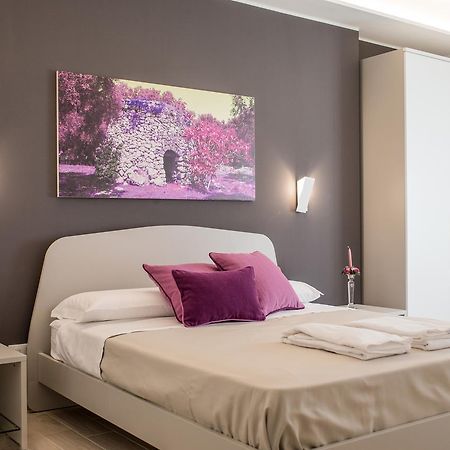 Novantanove B&B Lecce Exterior photo