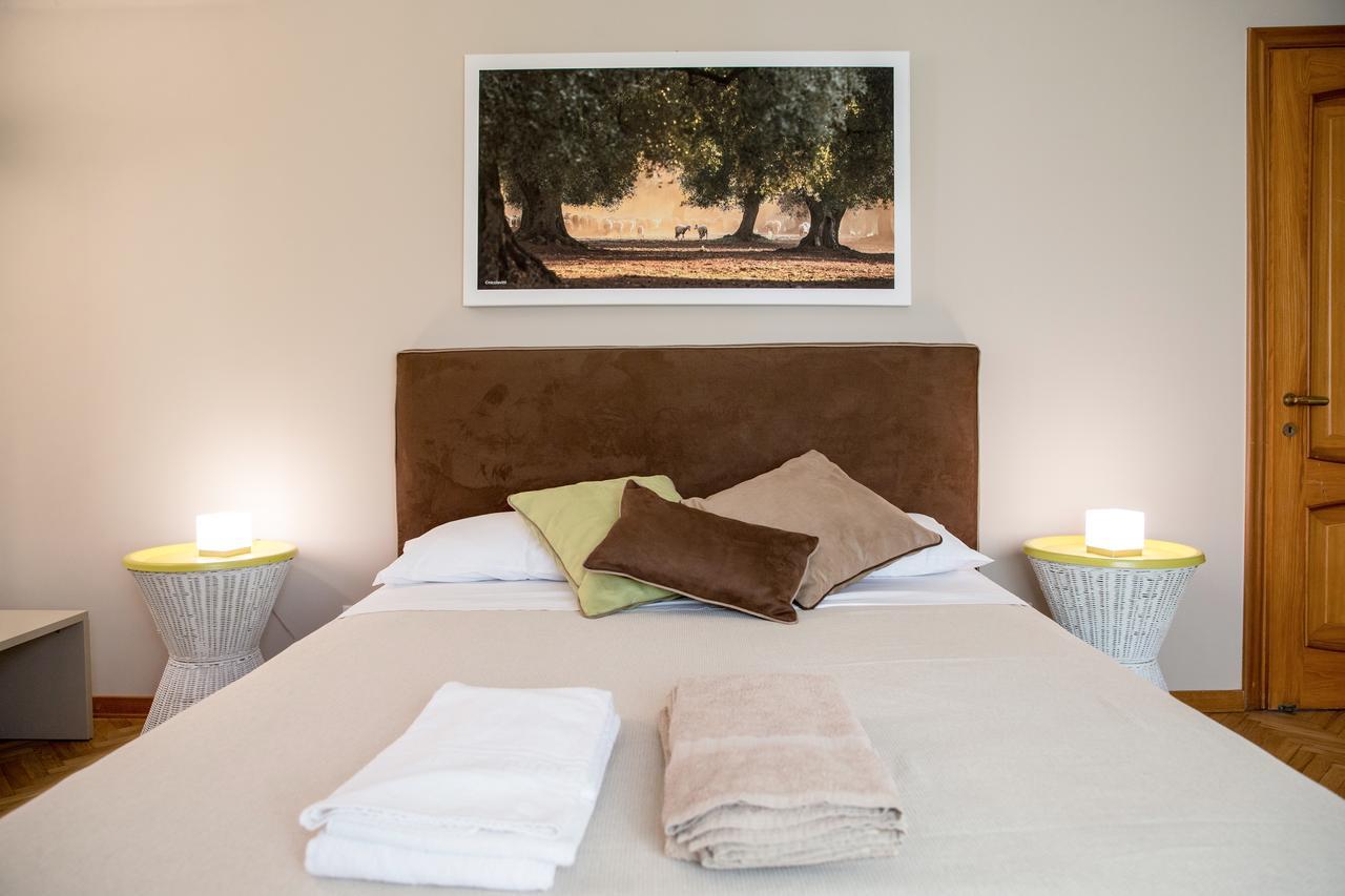 Novantanove B&B Lecce Exterior photo