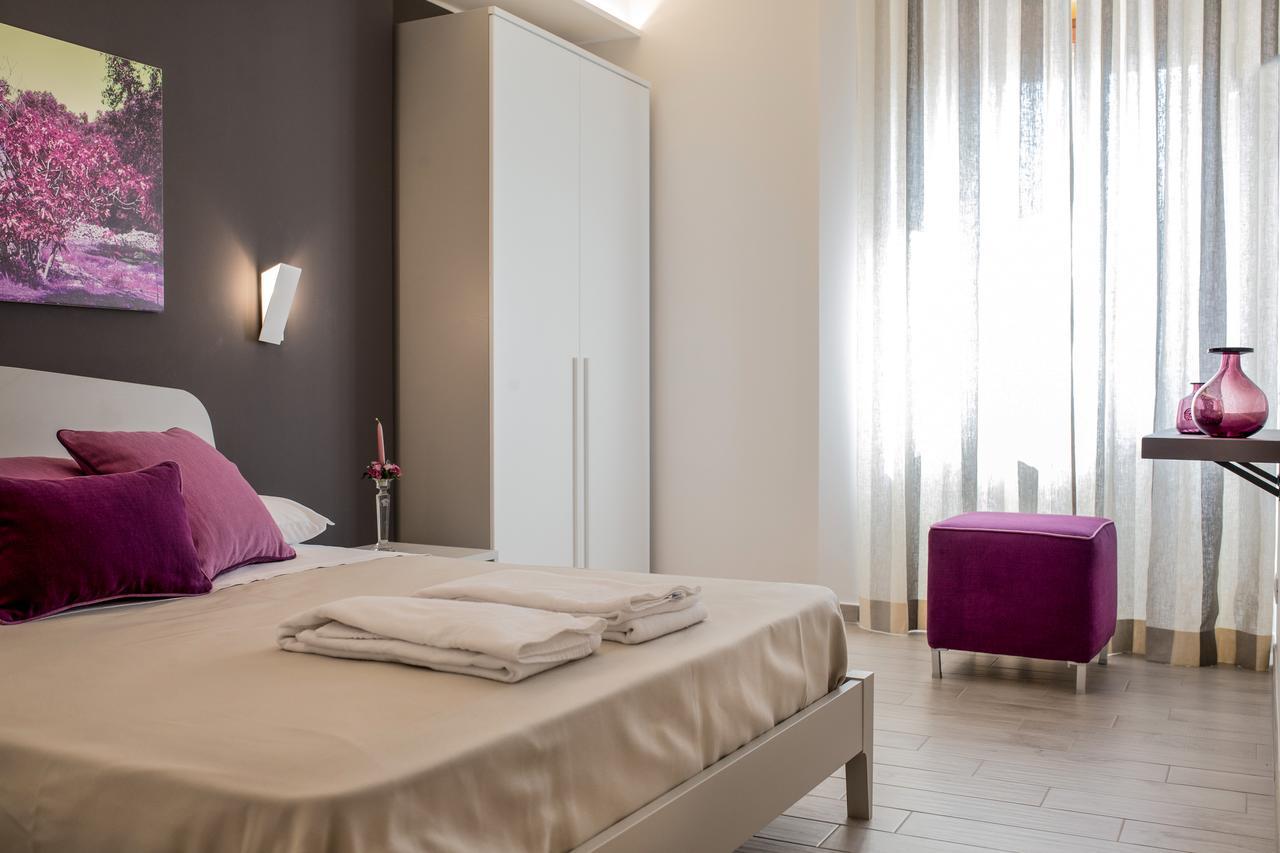 Novantanove B&B Lecce Exterior photo
