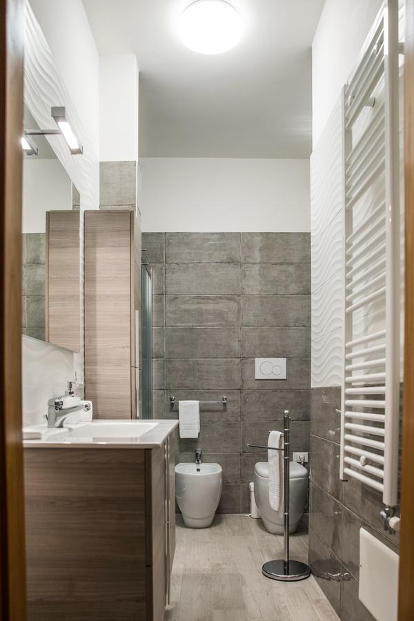 Novantanove B&B Lecce Exterior photo